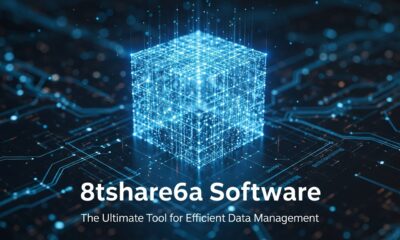 8tshare6a Software