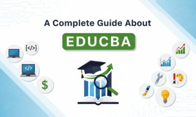 EDUCBA
