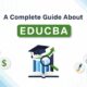 EDUCBA
