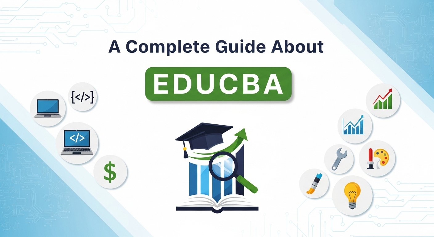EDUCBA
