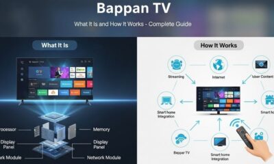 Bappan TV