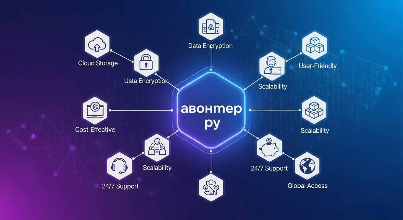 автономер ру