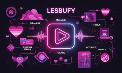 Lesbufy