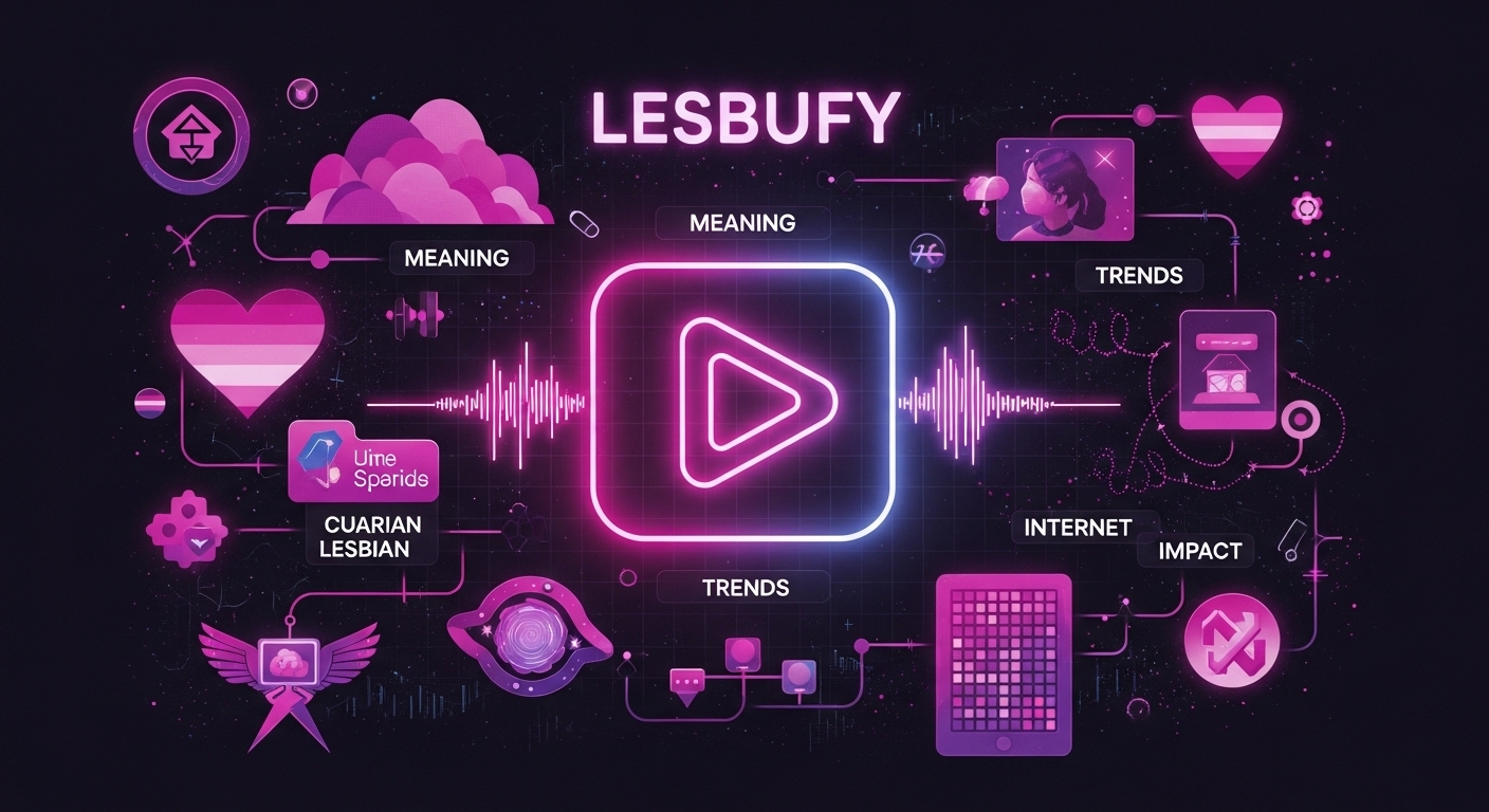 Lesbufy