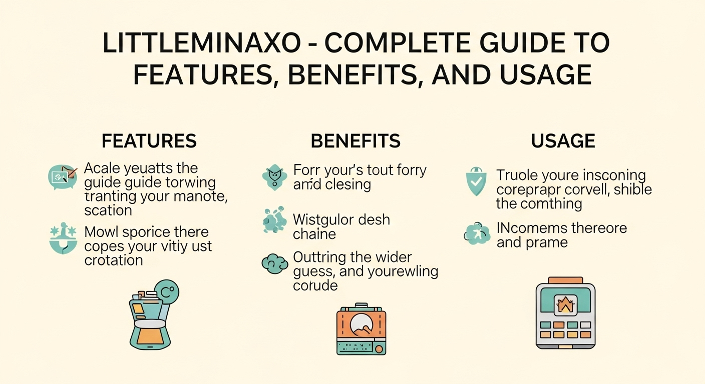 LittleMinaxo