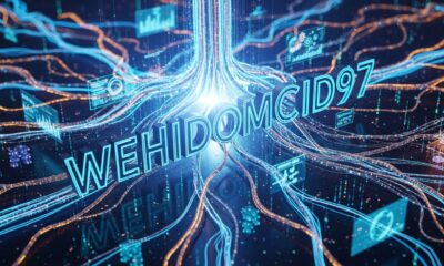 Wehidomcid97