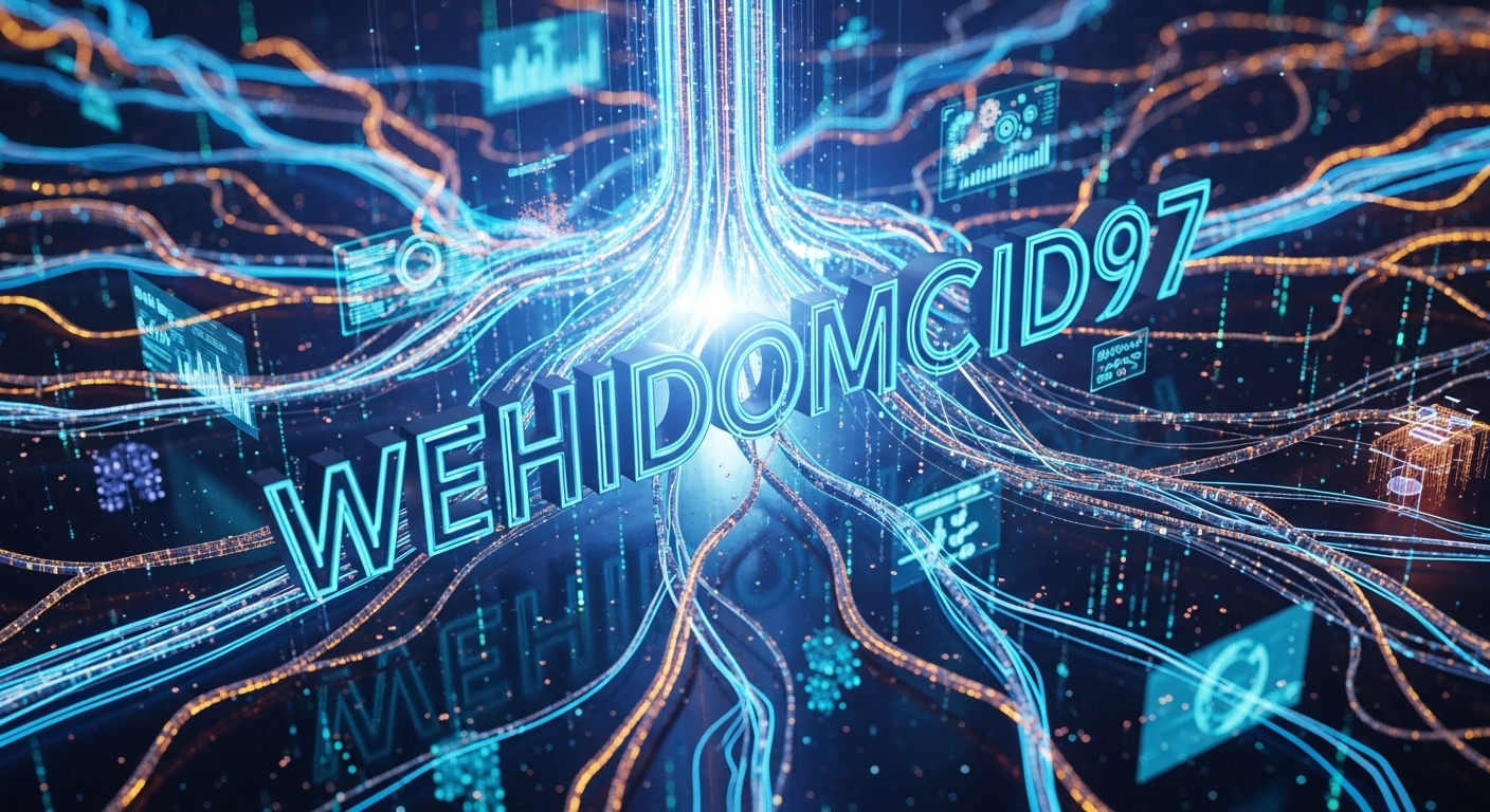 Wehidomcid97