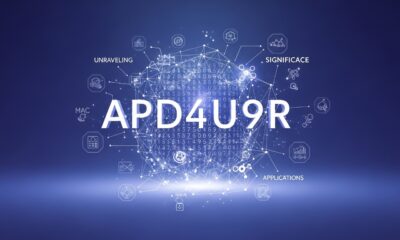 APD4U9R
