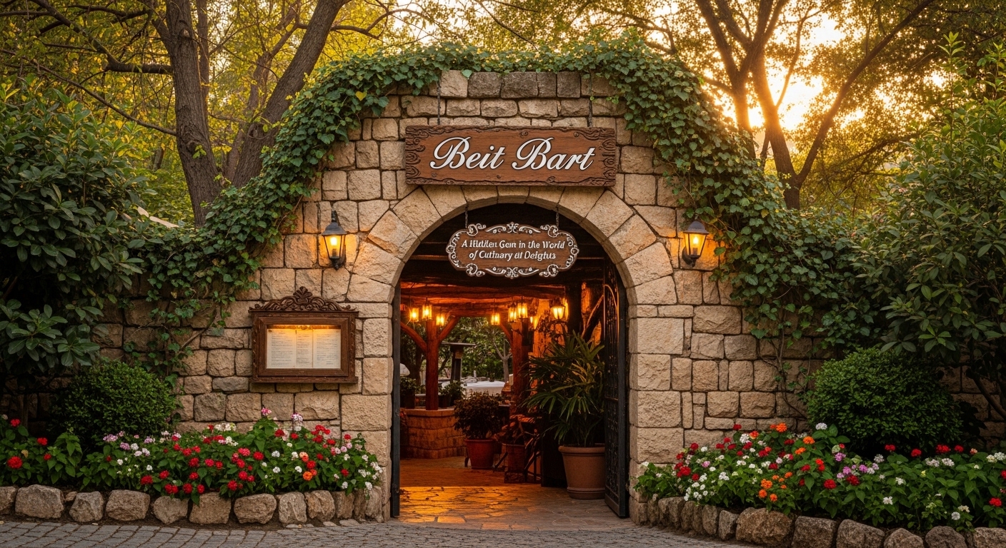 Beit Bart