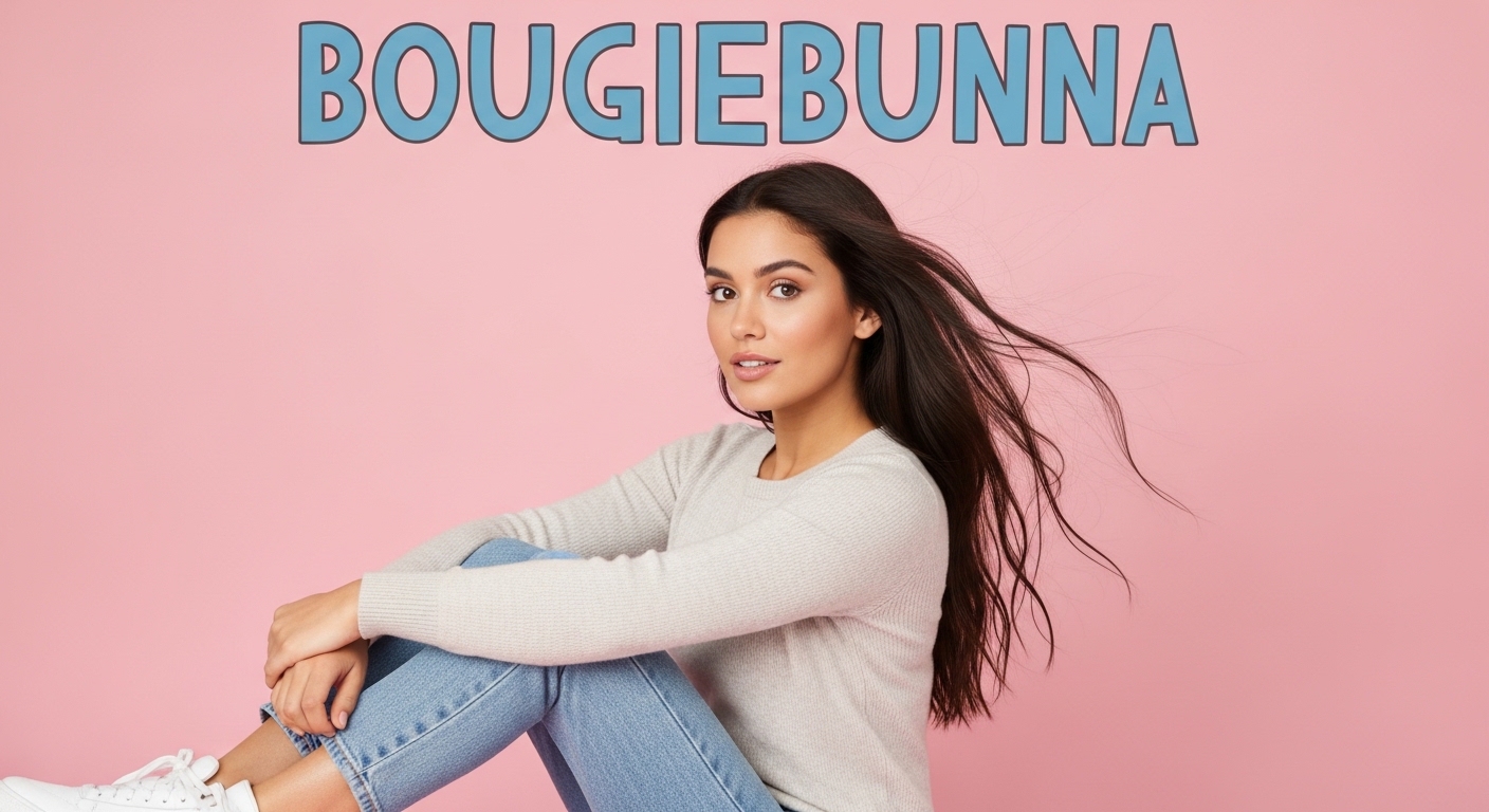 Bougiebunna