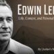 Edwin Lee Nix