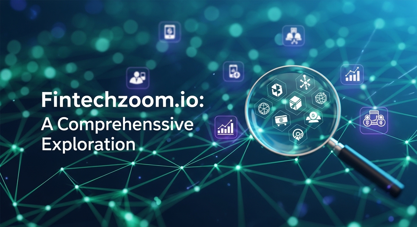 Fintechzoom.io