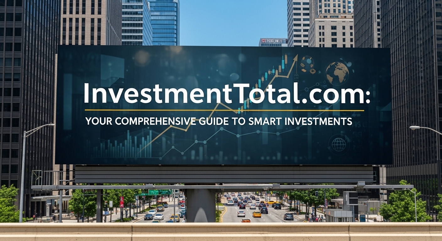 InvestmentTotal.com