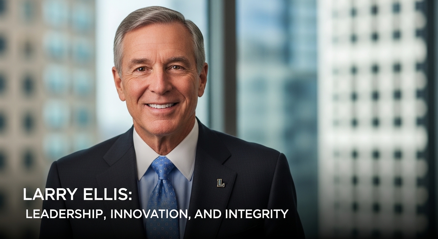 Larry Ellis