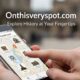 Onthisveryspot .com