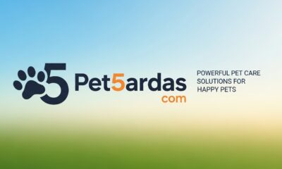 Pet5ardas com