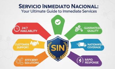 Servicio Inmediato Nacional