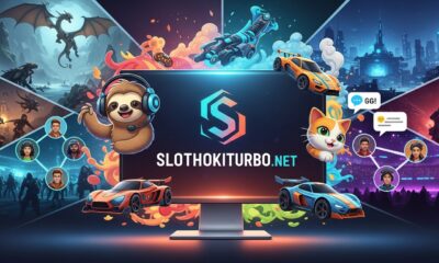 Slothokiturbo.net