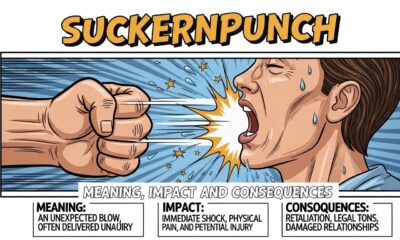 Suckernpunch