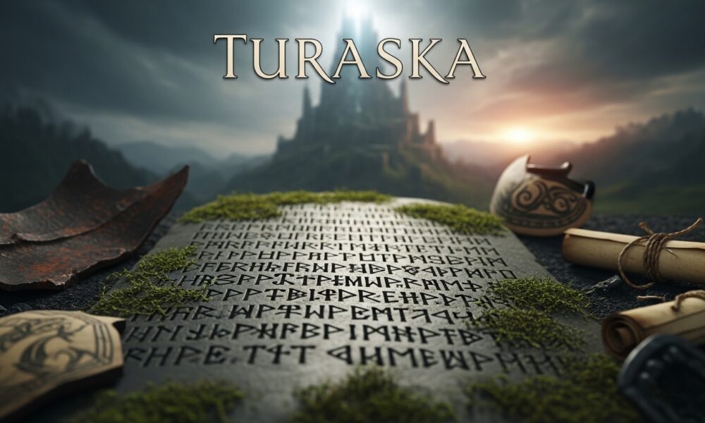 Turaska: The Powerful History Behind a Forgotten Term