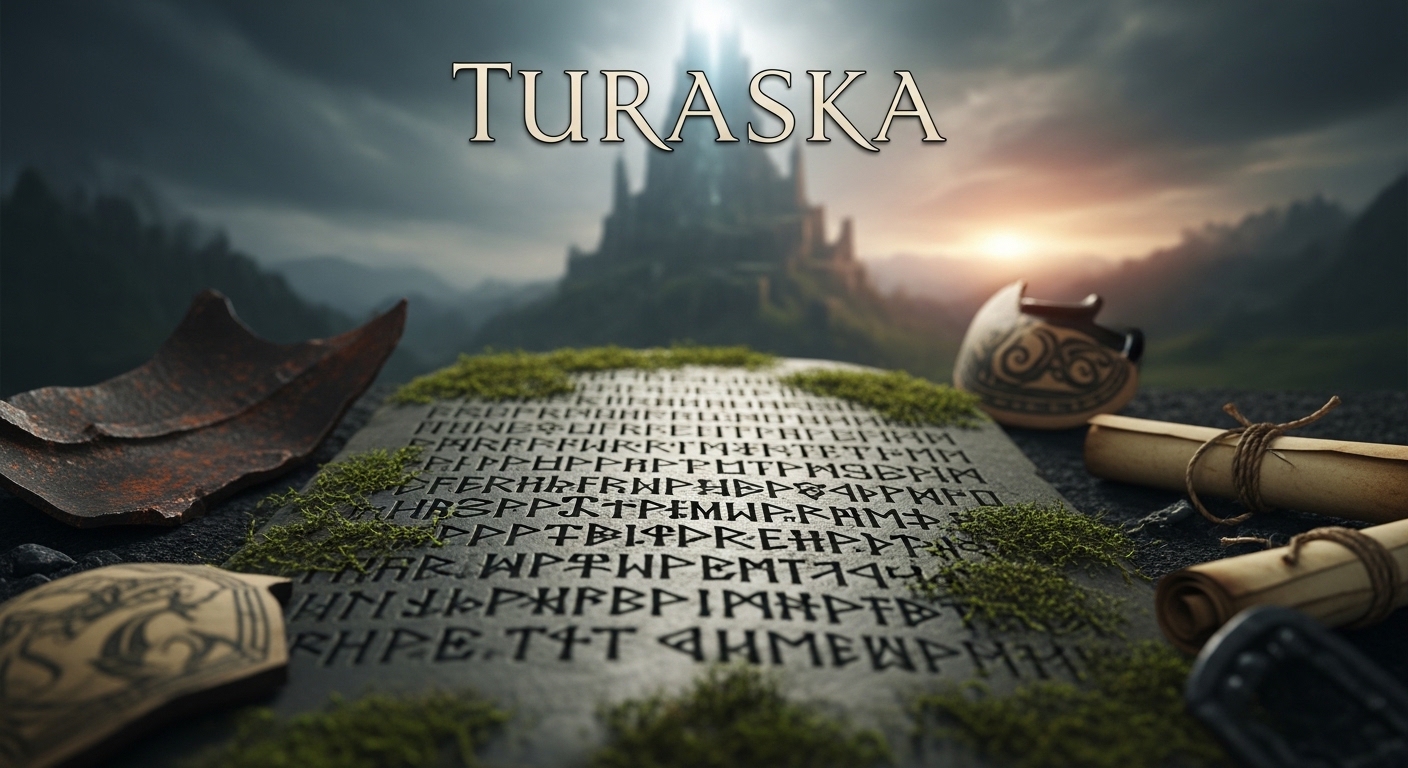 Turaska