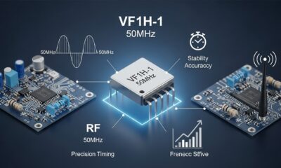 VF1H-1 50MHz