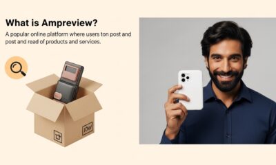 ampreview