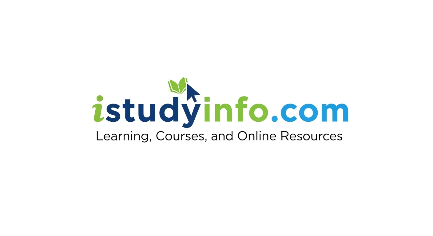 istudyinfo.com
