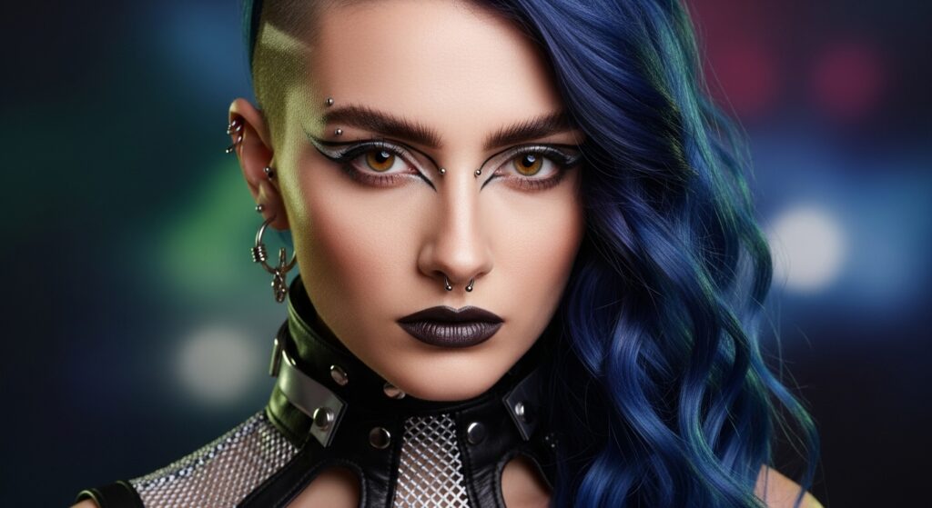 Ewell666 EliteModel: A Deep Dive into a Unique Creative Identity