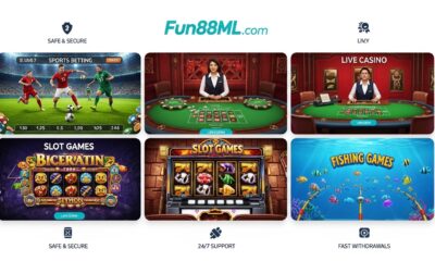 Fun88ML.com