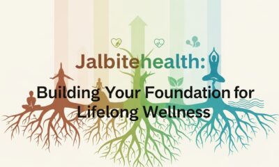 Jalbitehealth