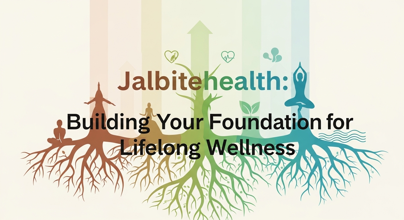 Jalbitehealth