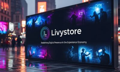 Livystore