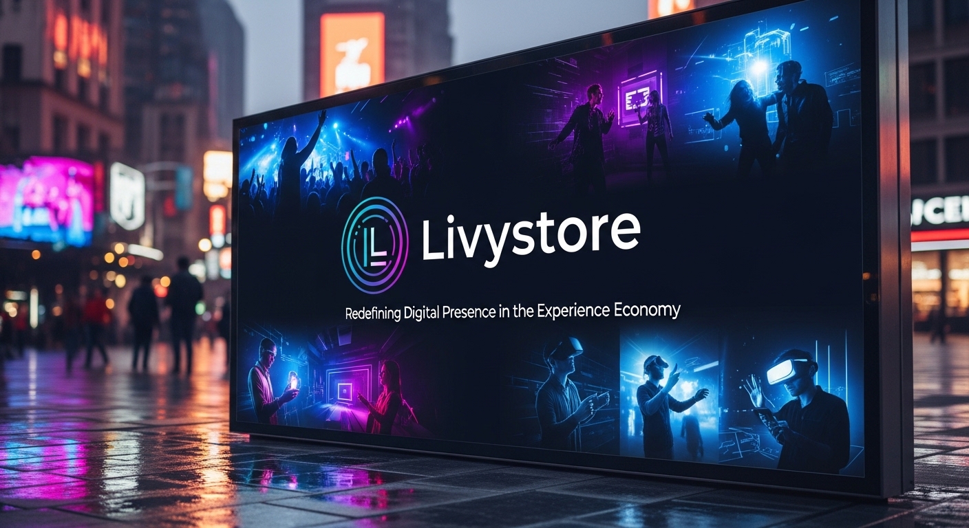 Livystore