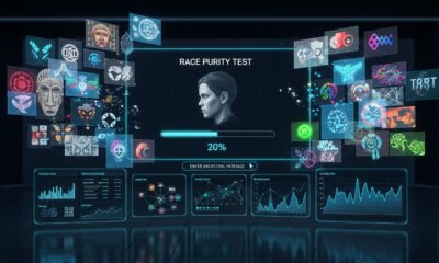 RacePurityTest