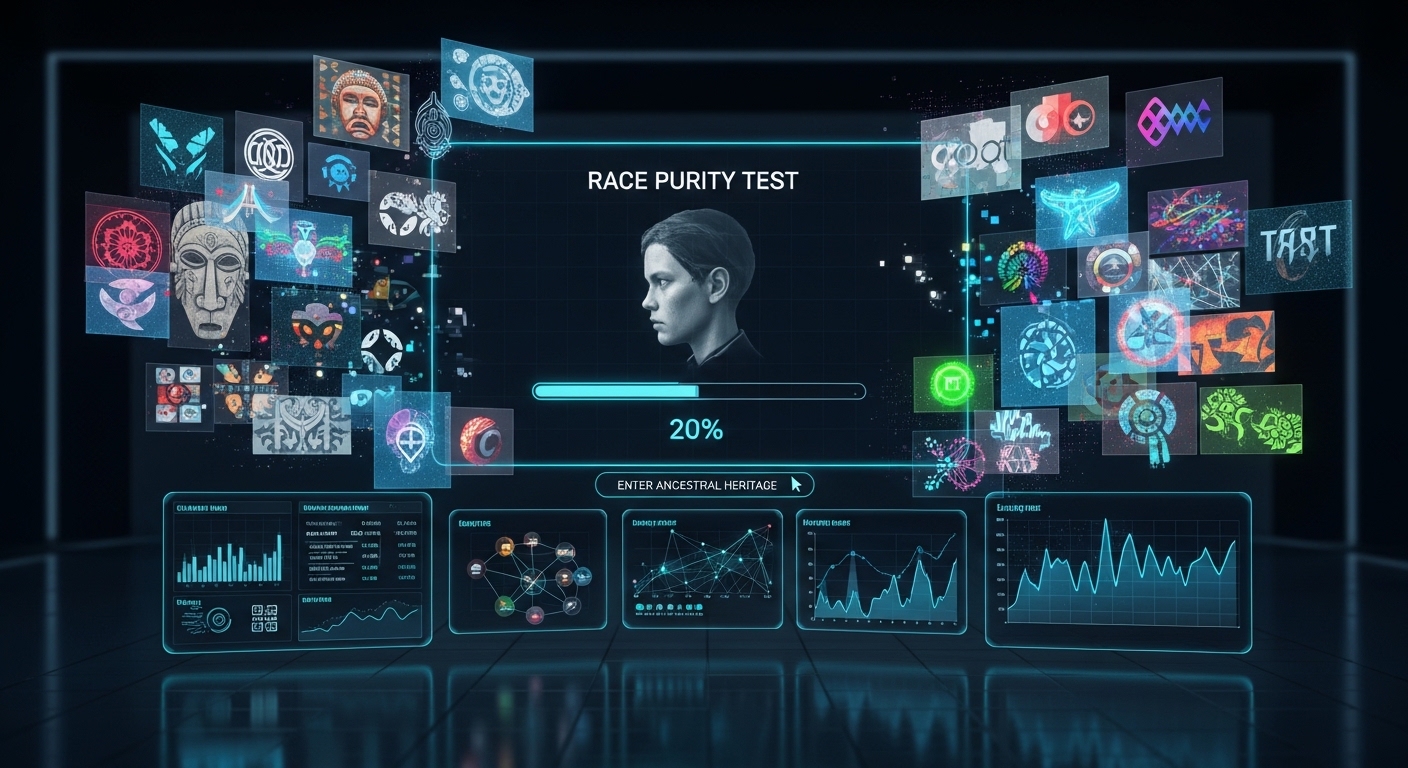 RacePurityTest