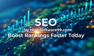 SEO by HighSoftware99.com