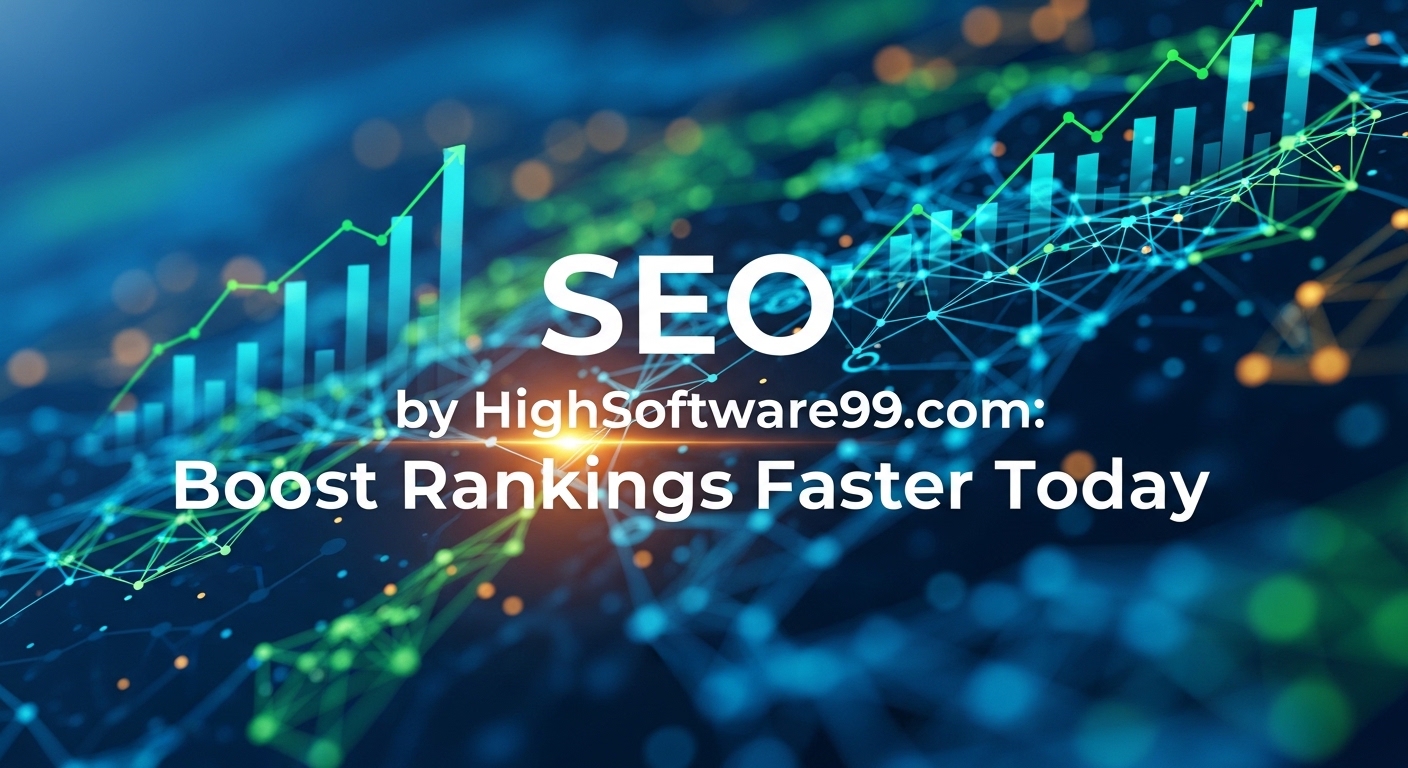 SEO by HighSoftware99.com