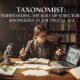 Taxonomist