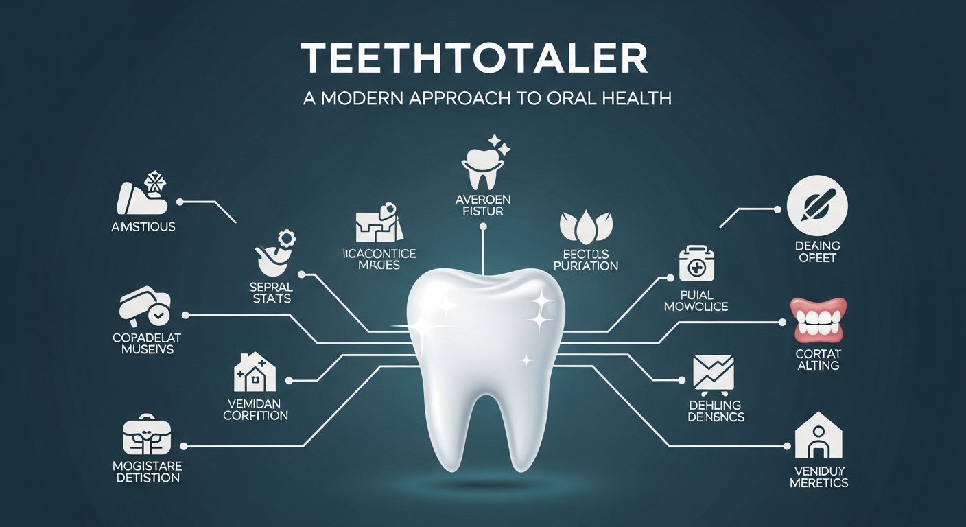 Teethtotaler