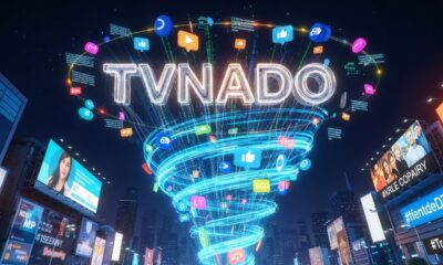 Tvnado