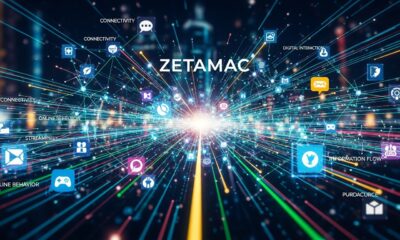 Zetamac
