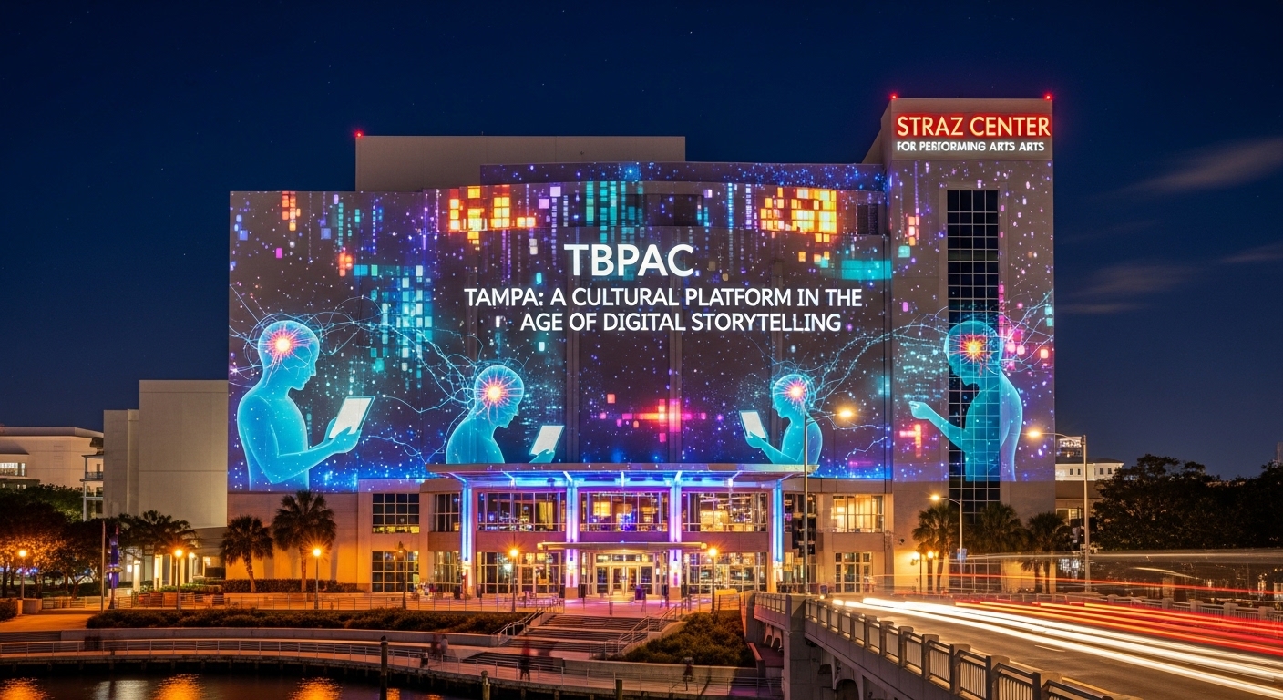 tbpac tampa
