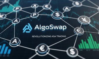 AlgoSwap