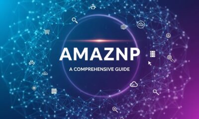 Amaznp