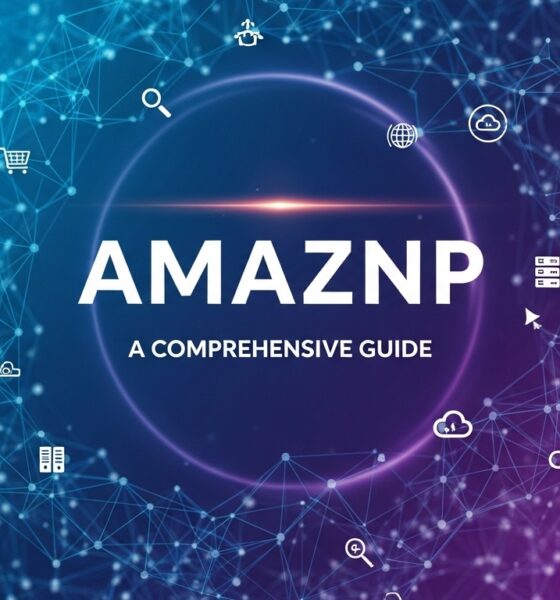 Amaznp
