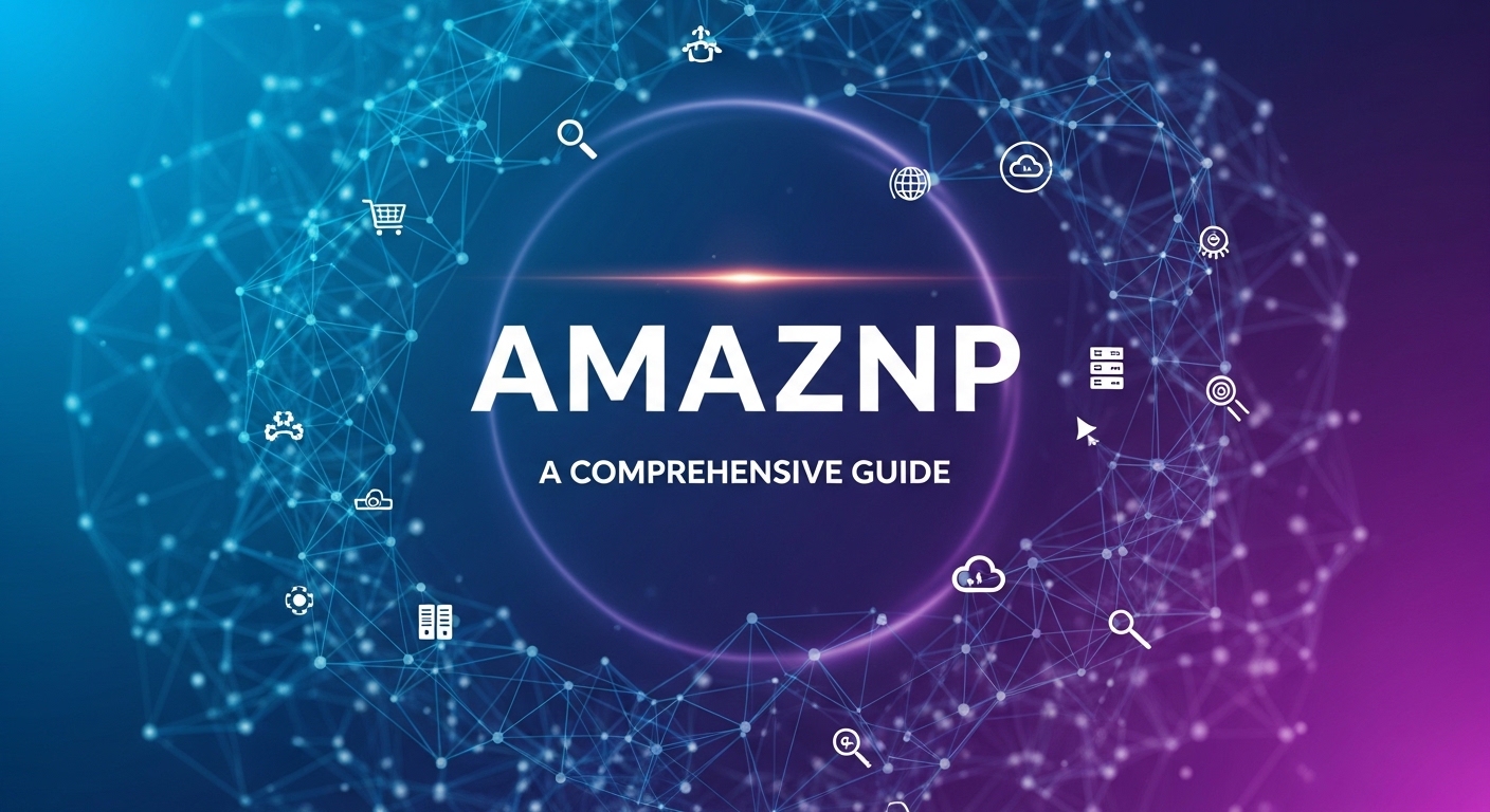 Amaznp
