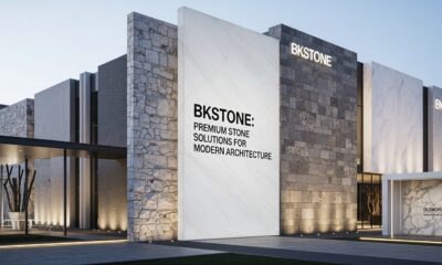 BKStone