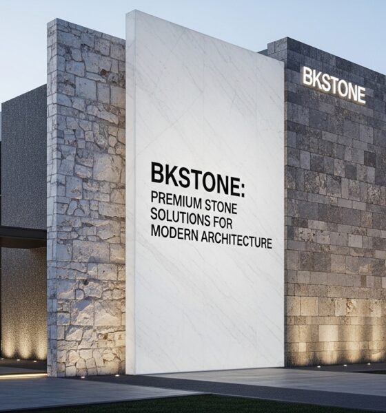 BKStone