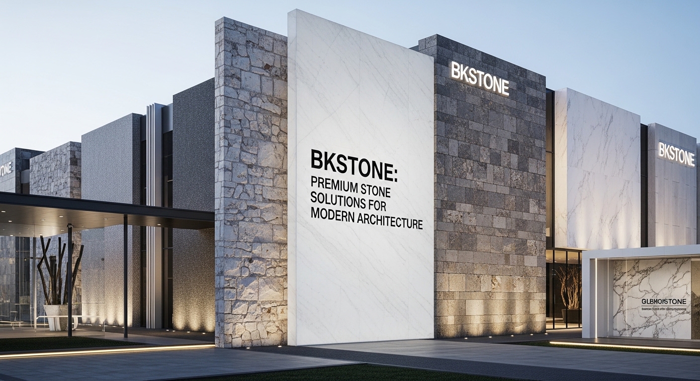 BKStone